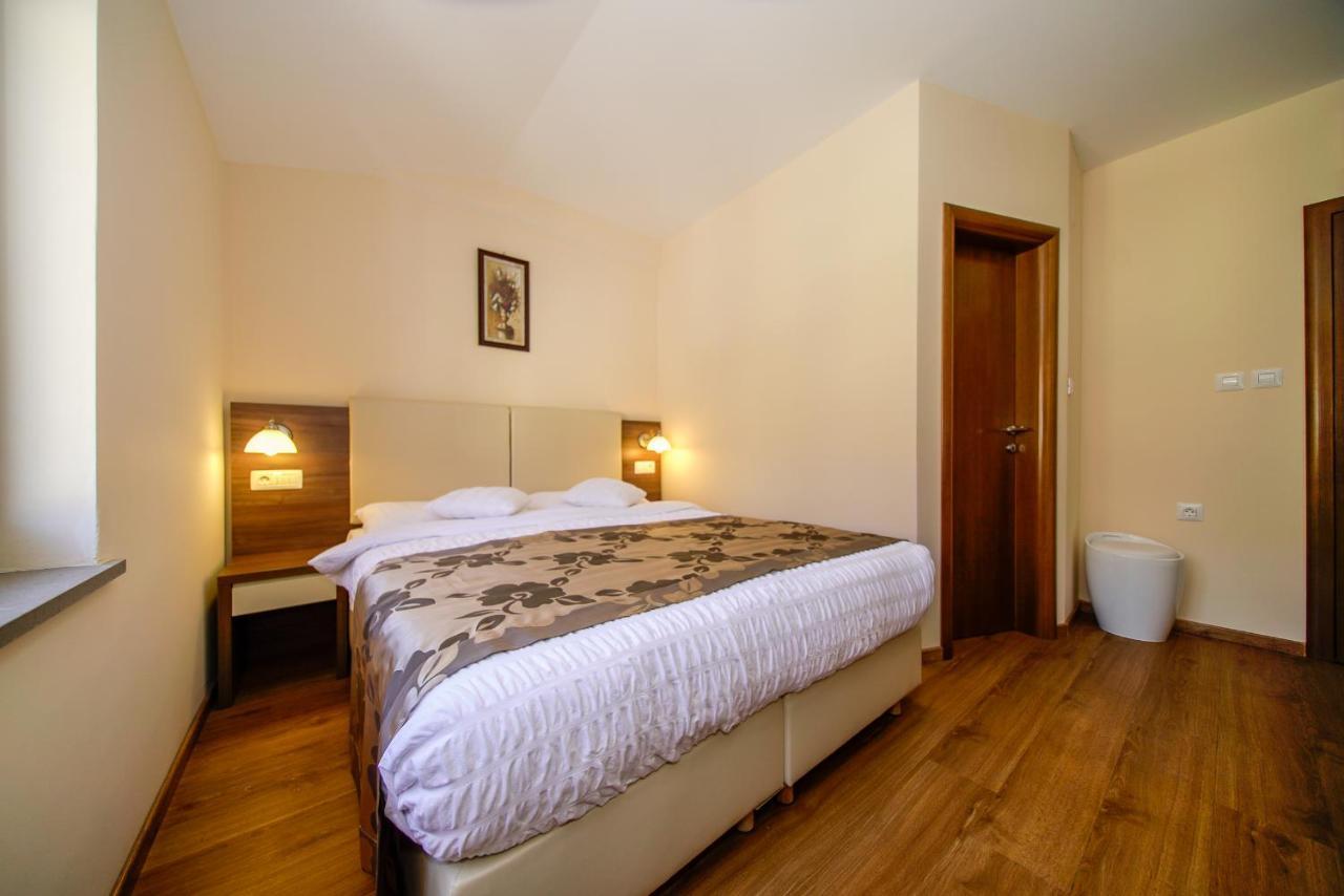 סווטי יוראי Porto Romantico 1 מראה חיצוני תמונה