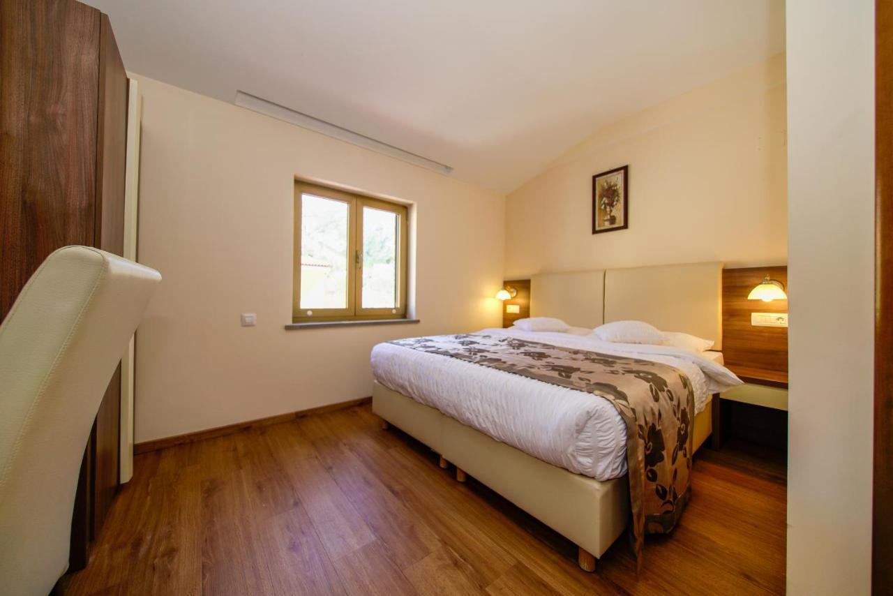 סווטי יוראי Porto Romantico 1 מראה חיצוני תמונה