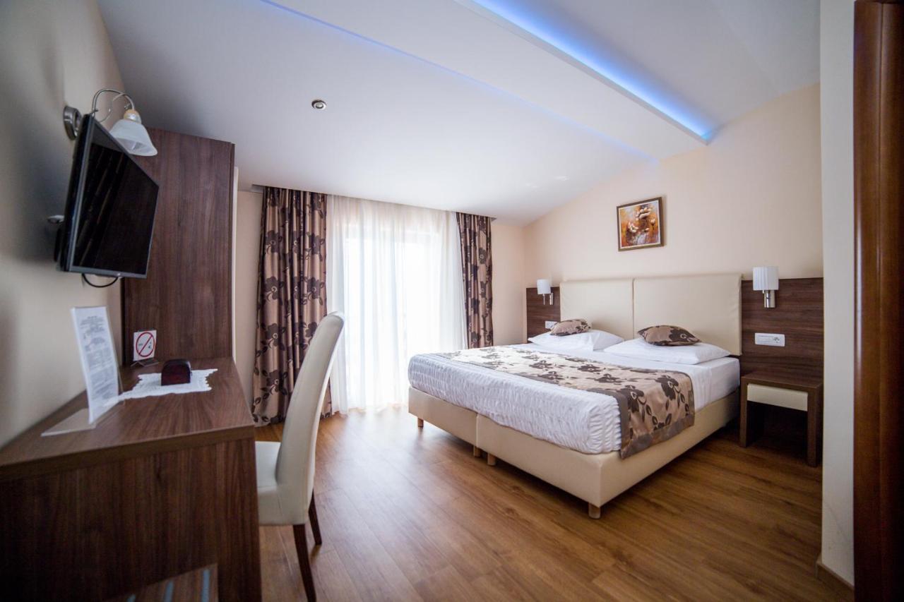 סווטי יוראי Porto Romantico 1 מראה חיצוני תמונה