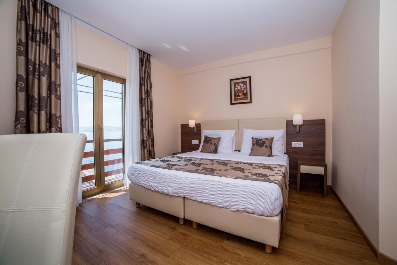 סווטי יוראי Porto Romantico 1 מראה חיצוני תמונה